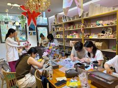 -100家灵感仓库·DIY团建(什刹海店)