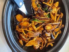 -鼎泰丰(嘉年华•海信广场VILLAGE店)