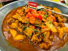 -大师傅金奖啤酒鱼(阳光店)