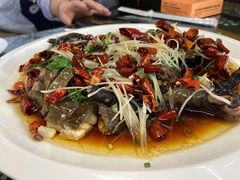 -古道惠风饭庄