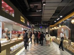 -汉巴味德·烤肉与啤酒的自助(杭州大悦城店)