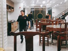 大堂-长平肥姐白粥·海鲜打冷