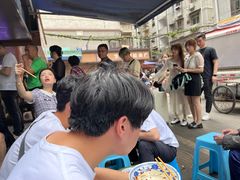 -小罗子汤店(大士院总店)