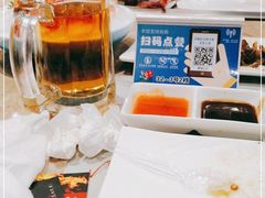 -上渔铁板烧(熙悦汇店)