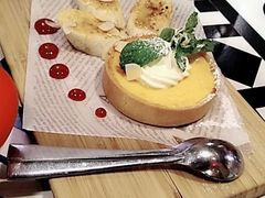 -CRAZYONES西班牙海鲜饭(日月光店)