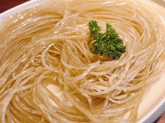 纯红薯粉条-望蝎门羊蝎子火锅(祭城店)
