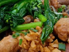 -万煲旺·香港老传承煲仔饭·猪杂汤(客村店)
