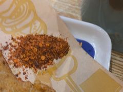 -魔都三兄弟酸辣粉·蘸卤炸串(虹桥万科店)
