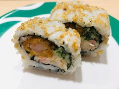 -新一番三文鱼寿司(大东海店)