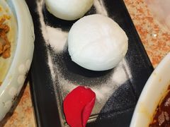 -红樱桃·欢乐餐厅(太原里店)
