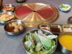 -明洞王妃家烤肉(苏州中心星悦汇店)