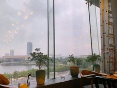-PIZZA BIANCA(万象城店)