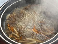 -捞神煲汤火锅(湖滨商业街店)