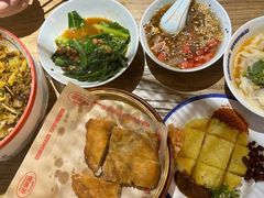 -怪噜范·老贵阳街头名小吃(鸿通城店)