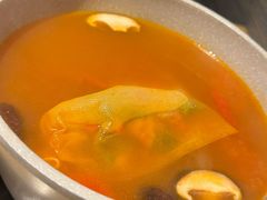 -十二舍·湯物素煮(江泰潤政店)