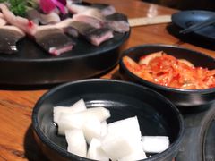 -伊茉家的烤肉店(勒泰中心店)