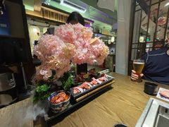 -樱宿日式和牛烧肉(五道口店)