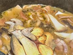 -芸山季·云南山珍菌火锅(人民广场来福士店)