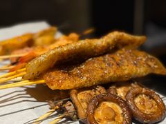 -肉串汪(西便门店)