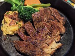 -彼德西餐厅(凯德广场新南店)