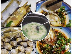 -蔚海之都·象山蒸汽海鲜(仙霞路店)