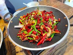 鱿鱼须-滴水·湘逢(南汇大学城生活广场店)