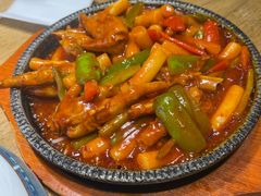 -鸭绿江民族饭店(总店)
