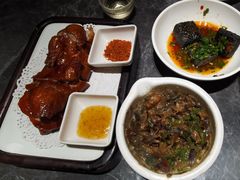 -炊烟小炒黄牛肉(浦东世纪汇店)