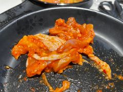 -花味烤肉·拌饭(建邺万达店)