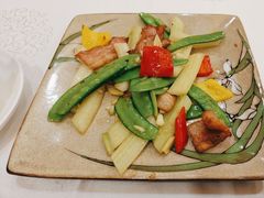 -寻味顺德·南记酒家·传统顺德菜·鱼生(广源路店)