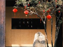 -晋江五店市传统文化旅游区