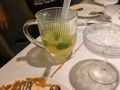 -牛扒先生·厚切雪花牛扒西餐厅(北京路禺山路店)