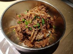 -西塔老太太泥炉烤肉(沈阳店)