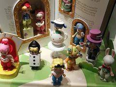 -泡泡玛特POPMART(国金街店)