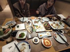 -三石铁板烧(紫竹桥店)