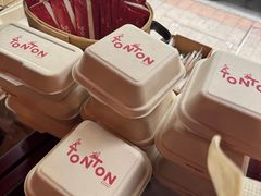 -TonTon(永康路店)