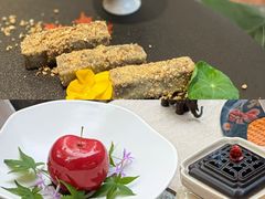 -王府茶楼茶宴·创意菜(朝阳公园店)