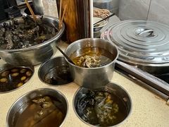 -沈记土鸡米线(七星街品牌中心店)
