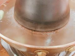 传统火锅-乐宴·老北京铜火锅(桂庙店)