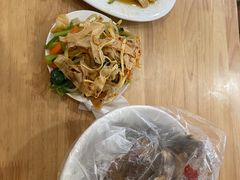 -水仙拉面(水仙街店)