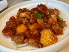 -避风塘(百联奥特莱斯广场店)