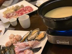 -佛山希尔顿酒店·融誉亚洲美食荟