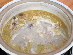 -15年老字号鑫鑫猪肚鸡·椰子鸡海南火锅(兴隆华侨农场店)