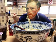 -姓周桥大碗公面