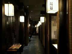 -余欢领鲜火锅(新街口店)
