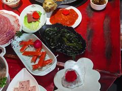 -重庆袁老四火锅(武进万达店)