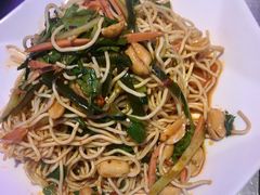 凉面-燥次·烧烤酒场(万象城店)