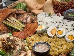 -紫滇源云南生态菜(丹凤街店)