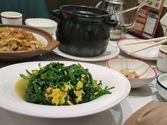 -金陵后厨·南京菜(新街口秣陵路店)