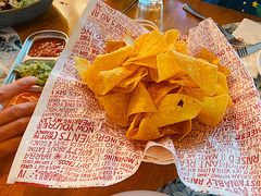 -HFFOUSA TACO弗萨塔可墨西哥餐厅(颐堤港店)